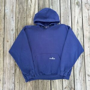Vintage Carhartt Heavy Weight Hoodie